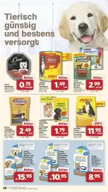 Famila Nord West Prospekt woche 25 Seite 33