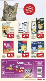 Famila Nord West Prospekt woche 25 Seite 34