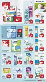 Famila Nord West Prospekt woche 25 Seite 36