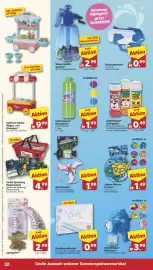 Famila Nord West Prospekt woche 25 Seite 37