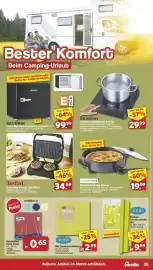 Famila Nord West Prospekt woche 25 Seite 40