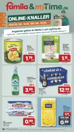 Famila Nord West Prospekt woche 25 Seite 43