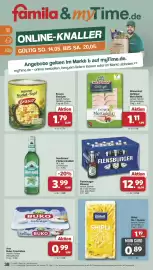 Famila Nord West Prospekt woche 25 Seite 43