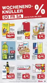 Famila Nord West Prospekt woche 25 Seite 44