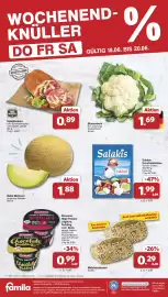 Famila Nord West Prospekt woche 25 Seite 45