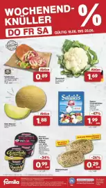 Famila Nord West Prospekt woche 25 Seite 45