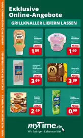 Famila Nord West Prospekt woche 25 Seite 46