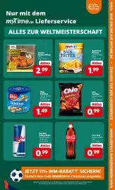 Famila Nord West Prospekt woche 25 Seite 47
