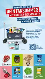 Famila Nord West Prospekt woche 25 Seite 48
