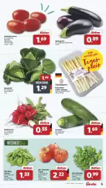 Famila Nord West Prospekt woche 25 Seite 5