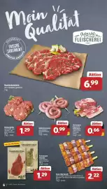 Famila Nord West Prospekt woche 25 Seite 6