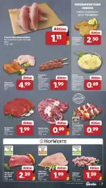 Famila Nord West Prospekt woche 25 Seite 7