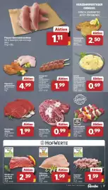 Famila Nord West Prospekt woche 25 Seite 7