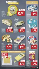 Famila Nord West Prospekt woche 25 Seite 9