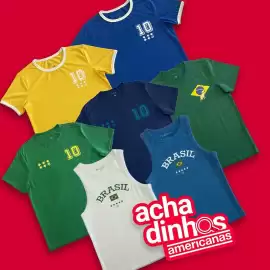 Encarte Lojas Americanas semana 24 Página 1