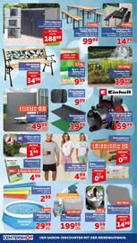 CENTERSHOP Prospekt woche 25 Seite 20