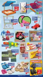 CENTERSHOP Prospekt woche 25 Seite 13