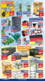 CENTERSHOP Prospekt woche 25 Seite 6