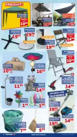 CENTERSHOP Prospekt woche 25 Seite 8