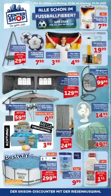 CENTERSHOP (gültig bis 21-06)