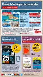 REWE Prospekt woche 25 Seite 32