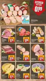 REWE Prospekt woche 25 Seite 14