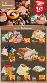 REWE Prospekt woche 25 Seite 15