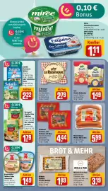 REWE Prospekt woche 25 Seite 16