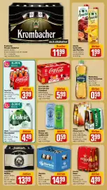 REWE Prospekt woche 25 Seite 24