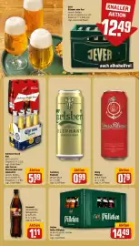 REWE Prospekt woche 25 Seite 25