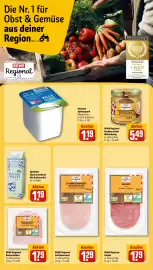 REWE Prospekt woche 25 Seite 28