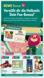 REWE Prospekt woche 25 Seite 3