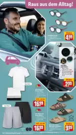 REWE Prospekt woche 25 Seite 30