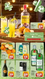 REWE Prospekt woche 25 Seite 5