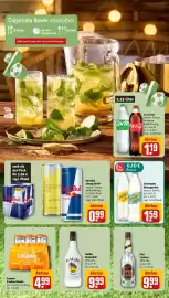 REWE Prospekt woche 25 Seite 7