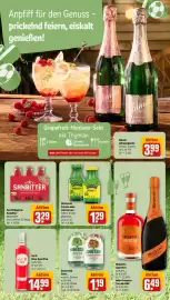 REWE Prospekt woche 25 Seite 8
