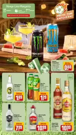 REWE Prospekt woche 25 Seite 9