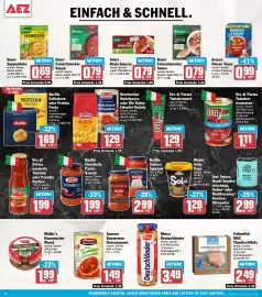 AEZ Prospekt woche 25 Seite 10