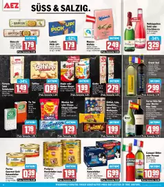 AEZ Prospekt woche 25 Seite 12