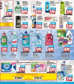 AEZ Prospekt woche 25 Seite 14