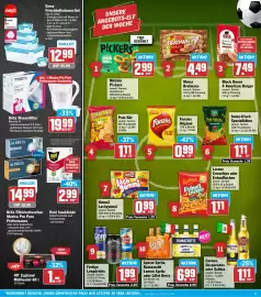 AEZ Prospekt woche 25 Seite 15