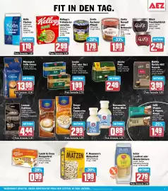 AEZ Prospekt woche 25 Seite 3