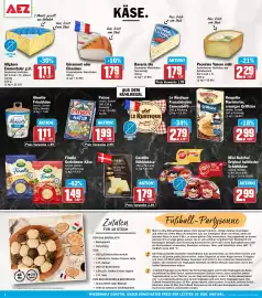 AEZ Prospekt woche 25 Seite 6