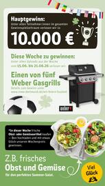 REWE DE tilbudsavis uge 25 Side 32