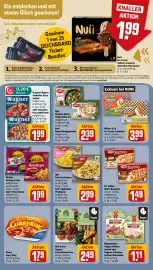 REWE DE tilbudsavis uge 25 Side 12