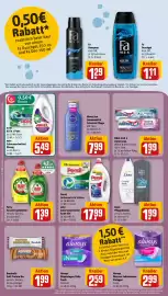 REWE DE tilbudsavis uge 25 Side 26