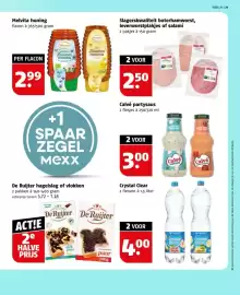 Poiesz folder week 25 Pagina 29