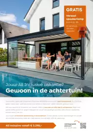 Verasol folder Pagina 2