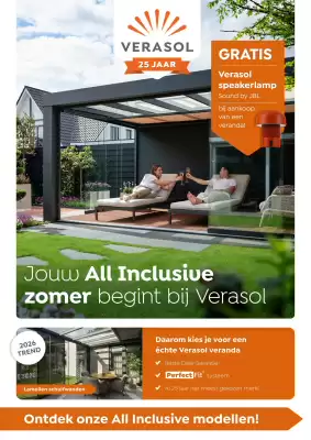 Verasol (geldig t/m 31-07)