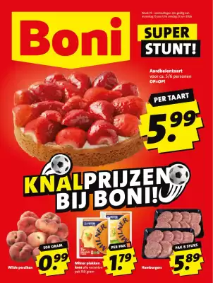 Boni (geldig t/m 21-06)